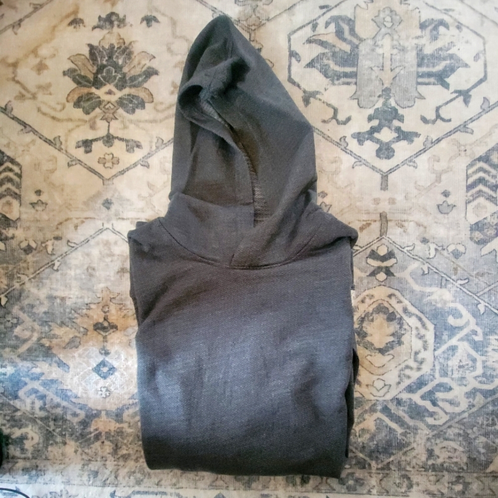 NWT XXL Linksoul Hoodie